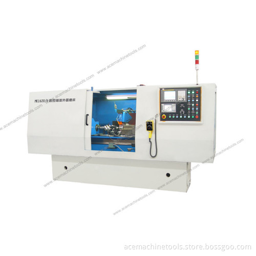 CNC Angular Approach Cylindrical Grinder (MK1620)